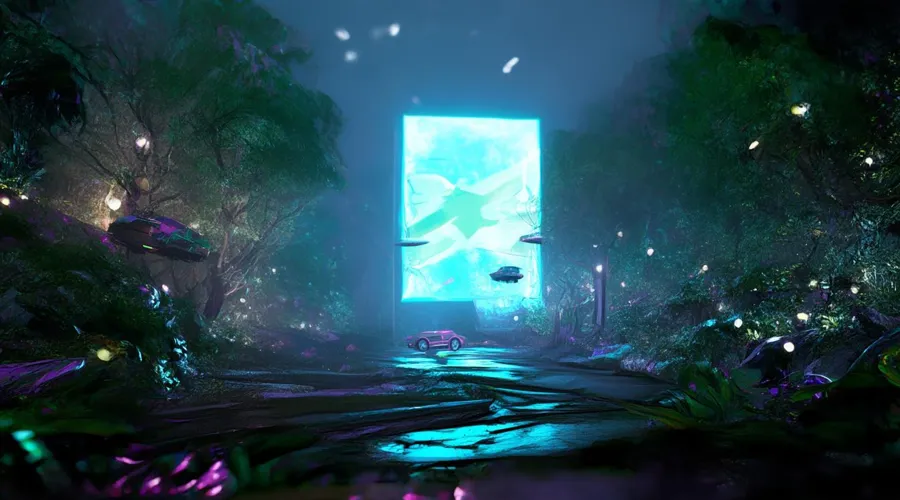 双生幻想游戏图片2