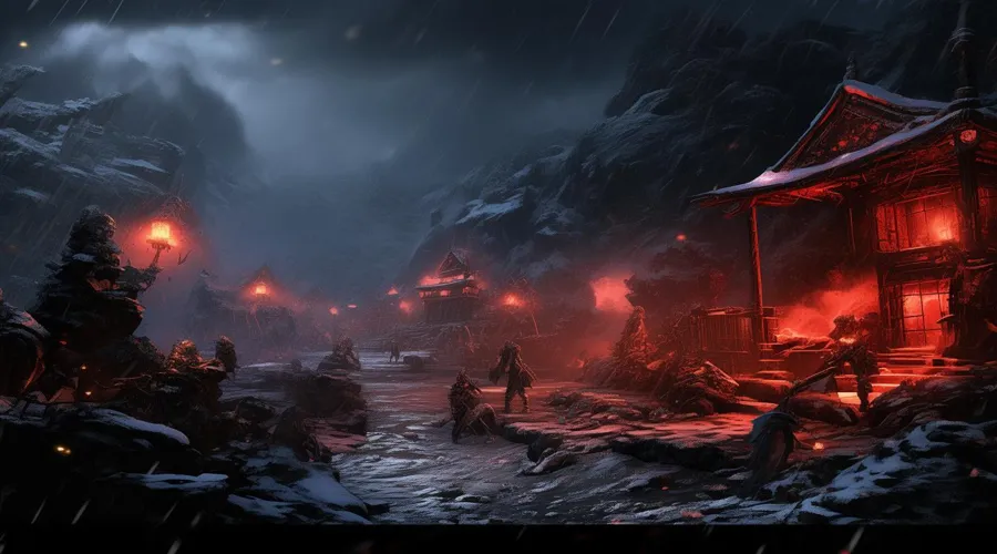 双生幻想兑换码横幅图片3